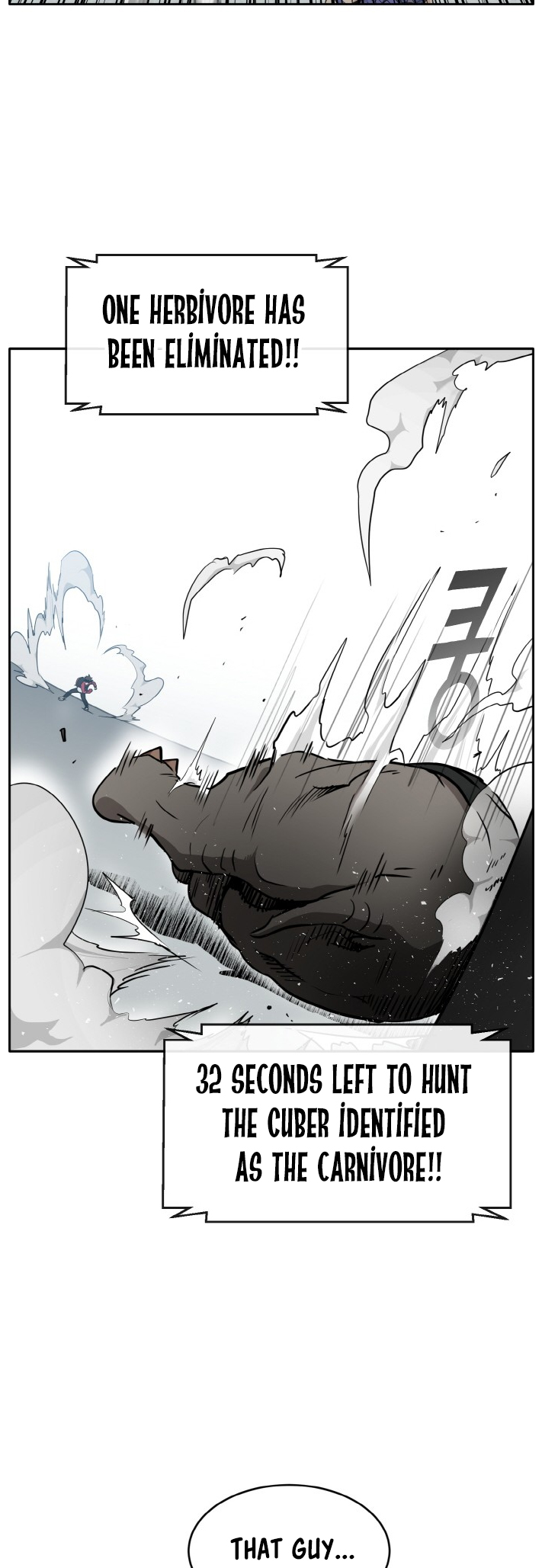 Counter Cube Chapter 80 21